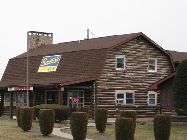 Motel 6-Shartlesville, Pa Exterior foto