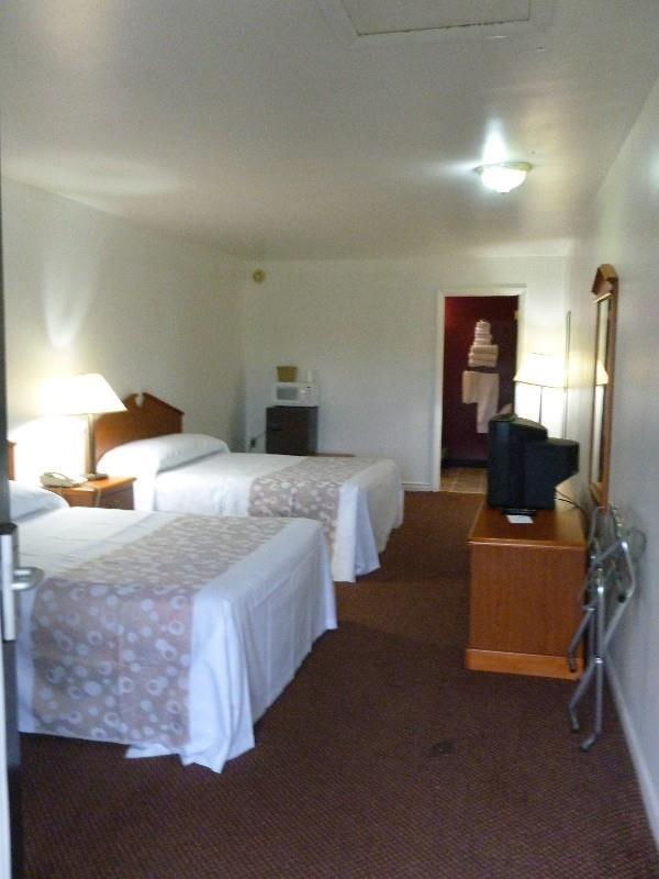 Motel 6-Shartlesville, Pa Zimmer foto