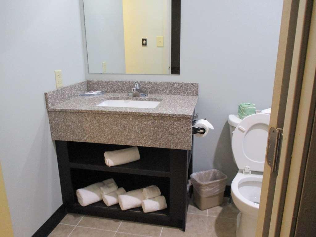 Motel 6-Shartlesville, Pa Zimmer foto