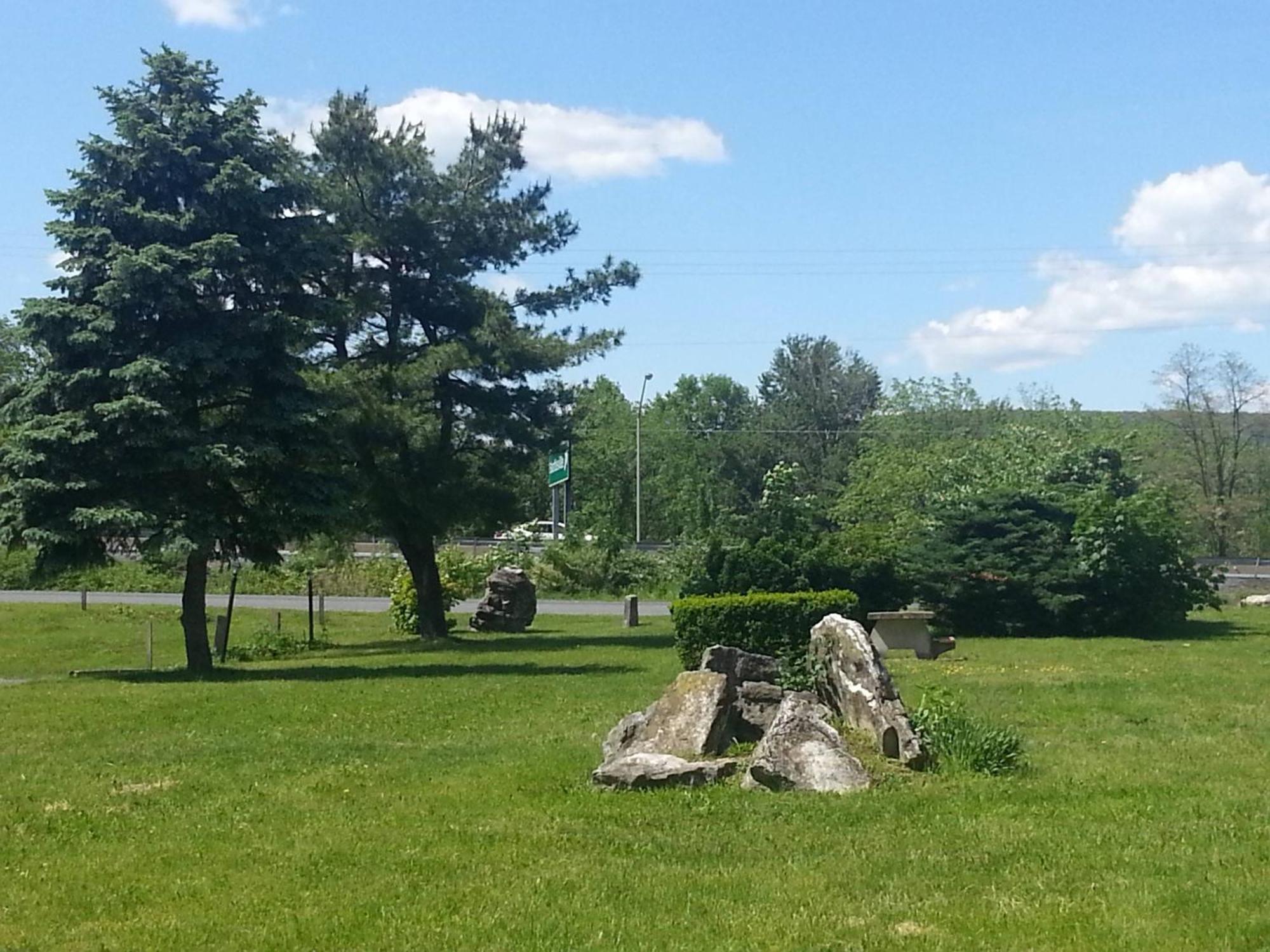 Motel 6-Shartlesville, Pa Exterior foto